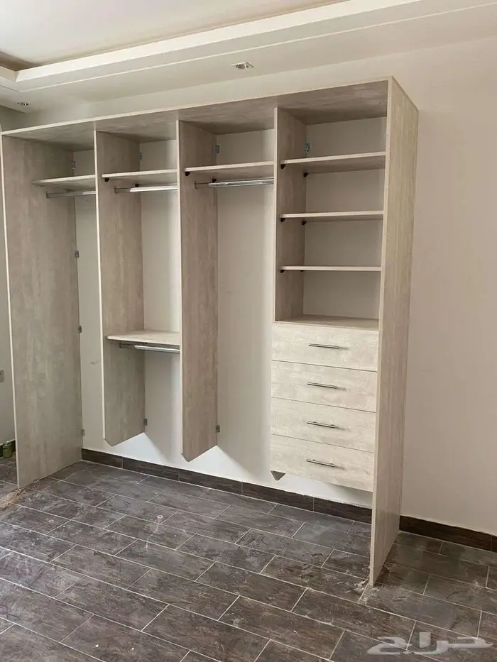اعمال ديكورات خشبيه 23