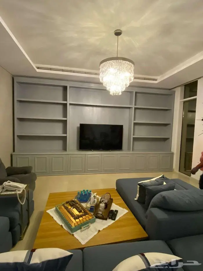 اعمال ديكورات خشبيه 21