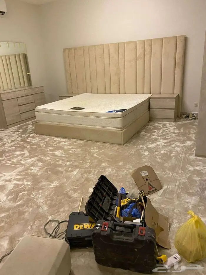 اعمال ديكورات خشبيه 2
