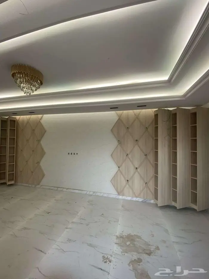 اعمال ديكورات خشبيه 6
