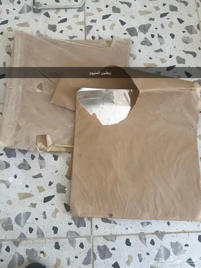 اغراض نجاره منوعه للبيع 3