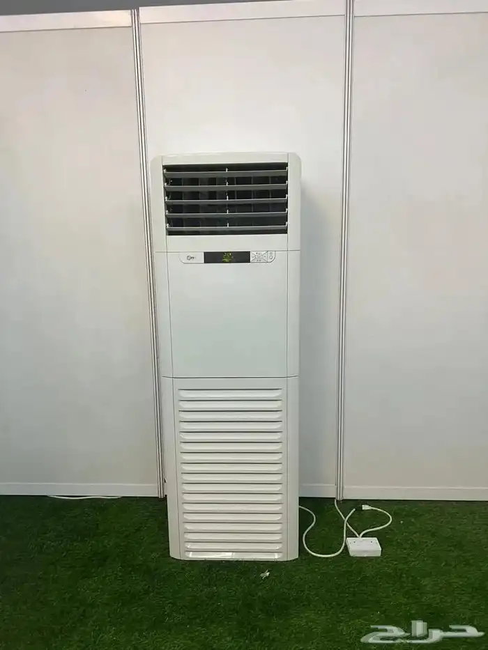 ايجار مكيفات ومراوح رذاذ 2