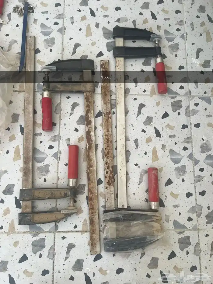 اغراض نجاره منوعه للبيع 2