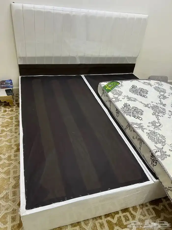 سرير نفرين 4