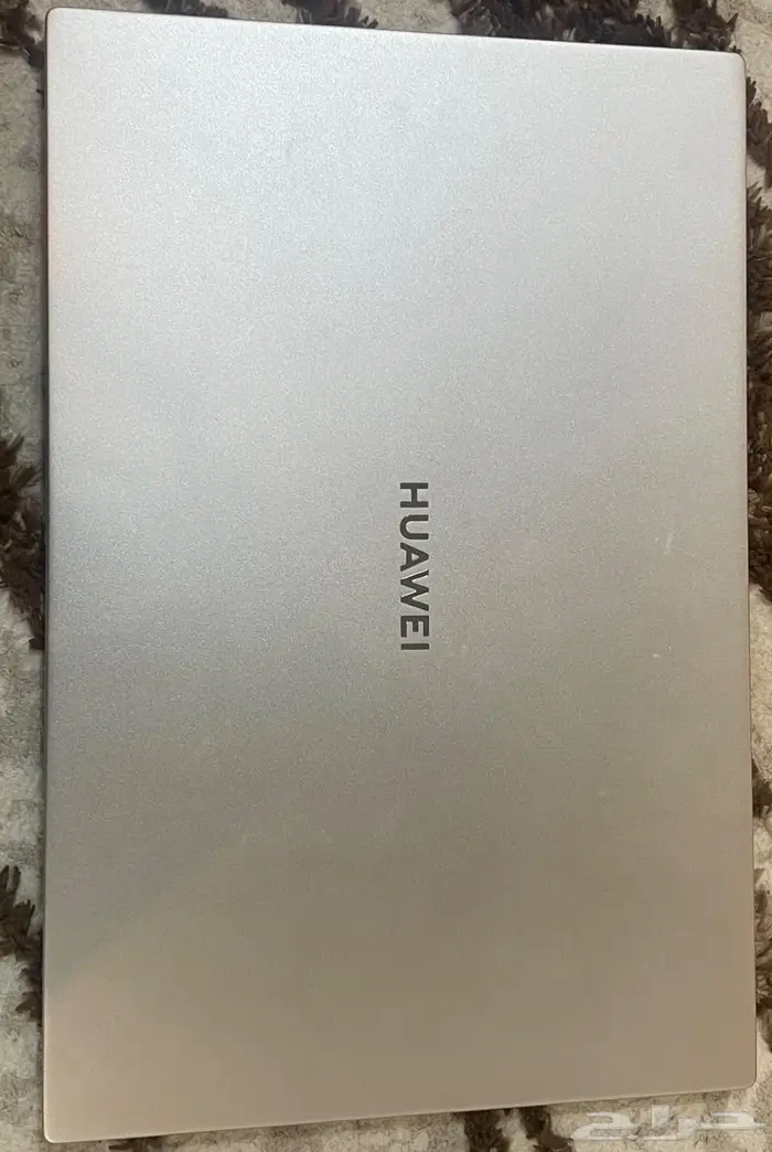 لابتوب Huawei MateBook D14 4