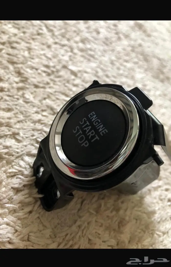 مفتاح كمبيوتر كامري من 2018 الى 2022 4