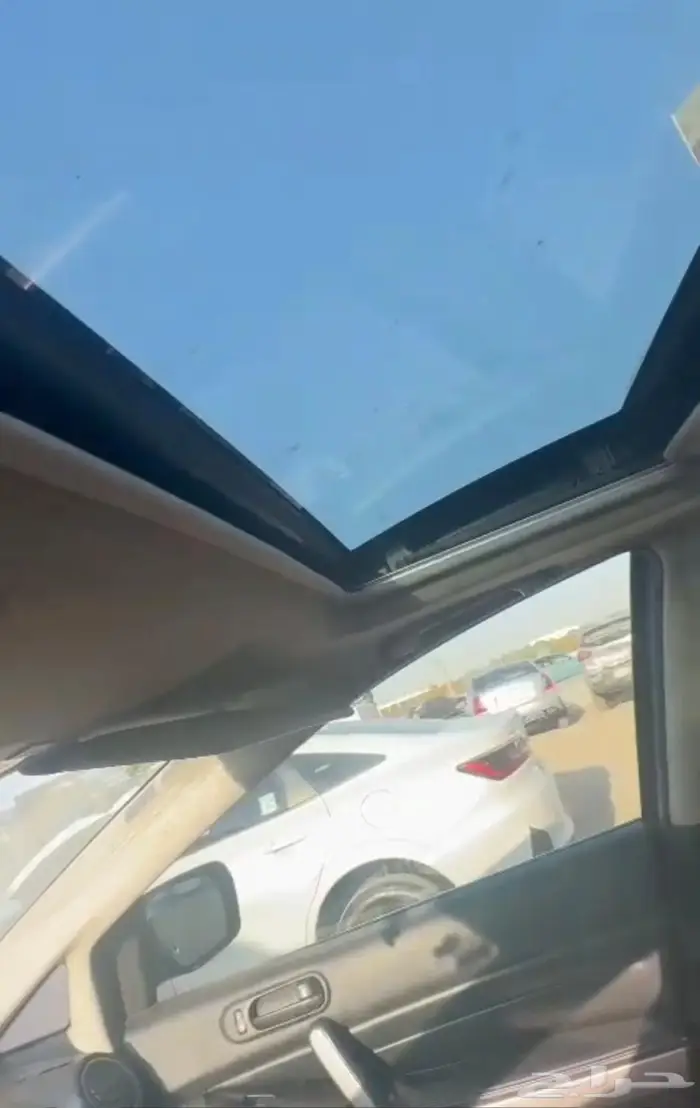 للبيع  مازدا CX7 موديل 2011 1