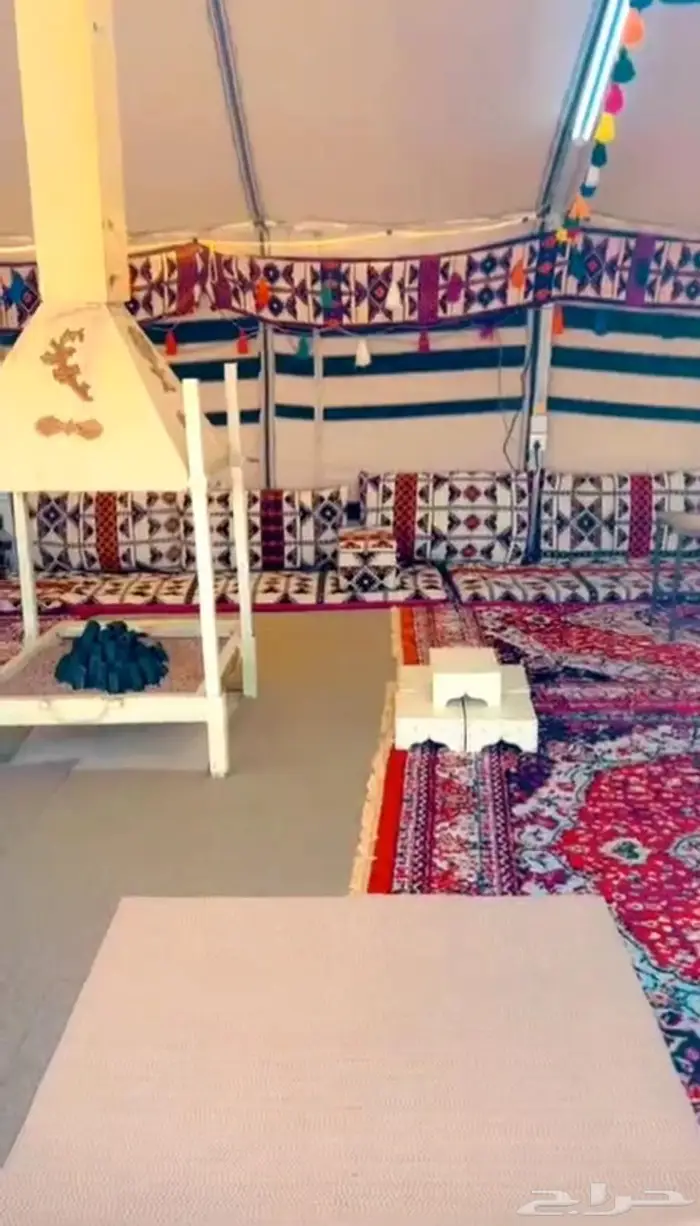 خيمة 8 5 0