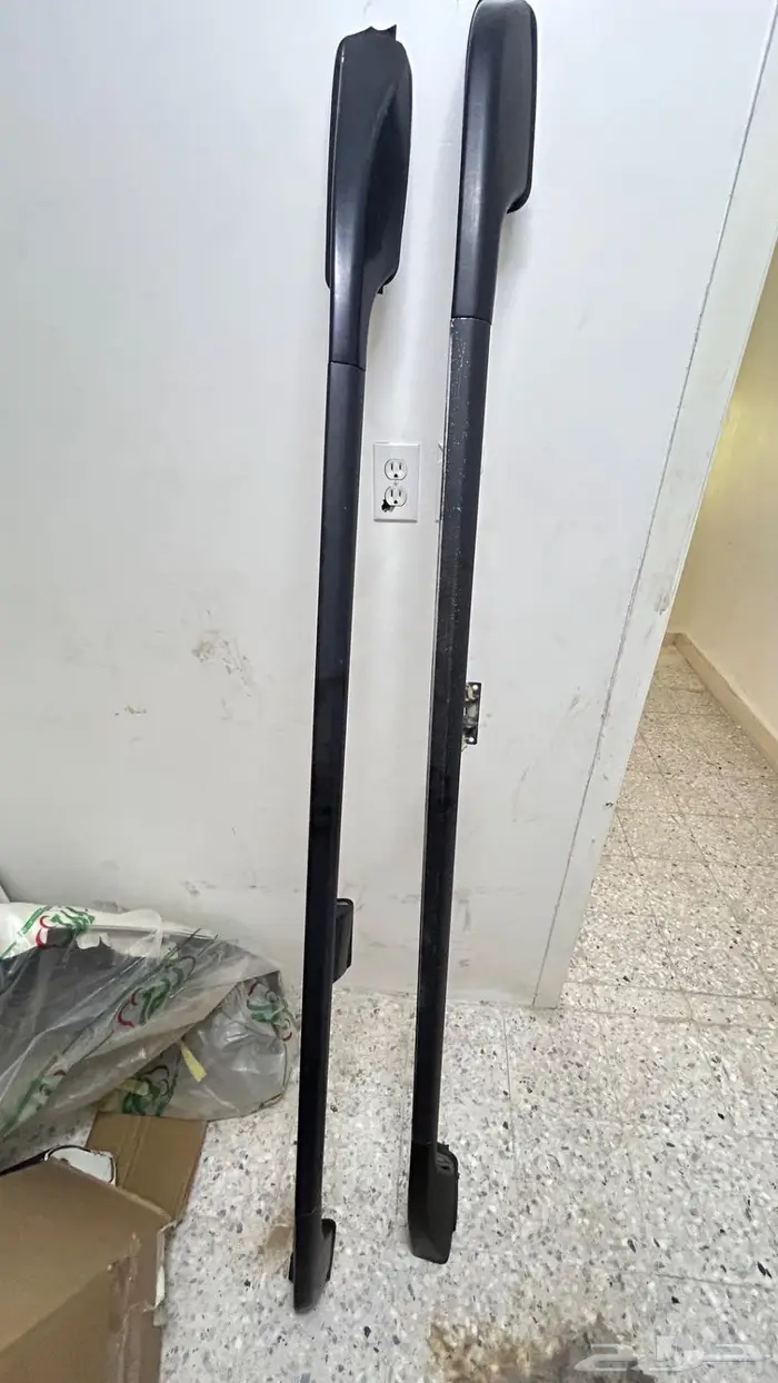 قطع غيار لاندكروزر من 2008 الى 2011 0