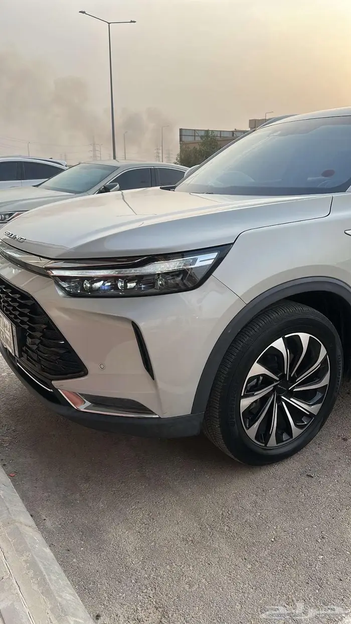 بايك x7 2023 للتنازل 2