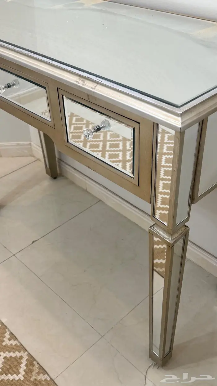 مدخل فخم مرايا 0