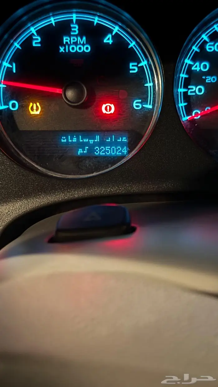 جمس يوكن 2007 بدون دبل 1