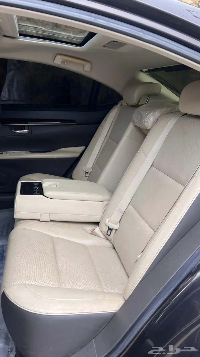 لكزس 2015 350 DD ES 15