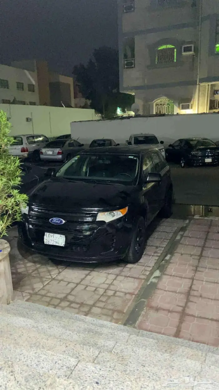 Ford edge 2014 JEDDAH WHATSAPP ONLY NO CALL 5
