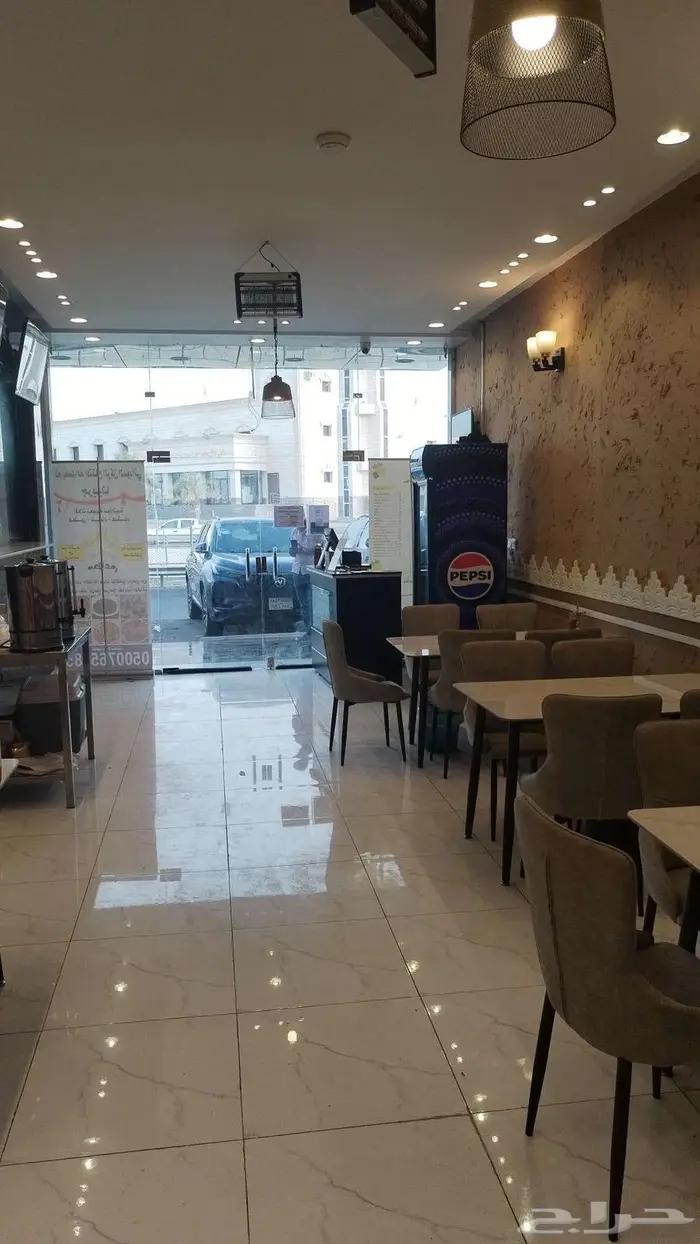مطعم كبدة للتقبيل 4