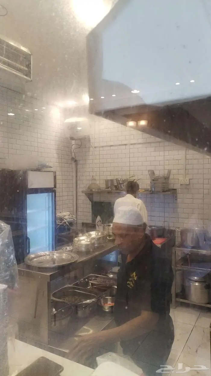 مطعم كبدة للتقبيل 1