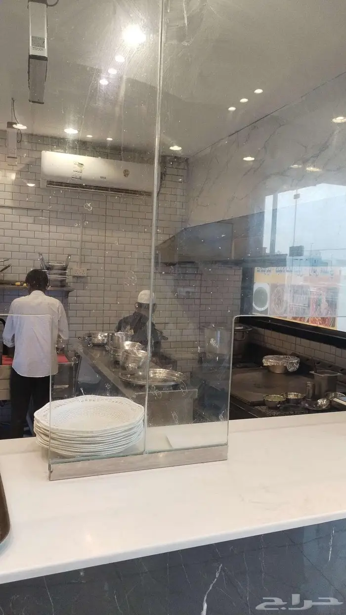 مطعم كبدة للتقبيل 5