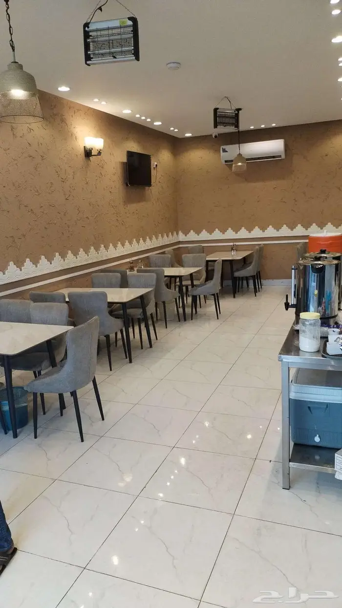 مطعم كبدة للتقبيل 7
