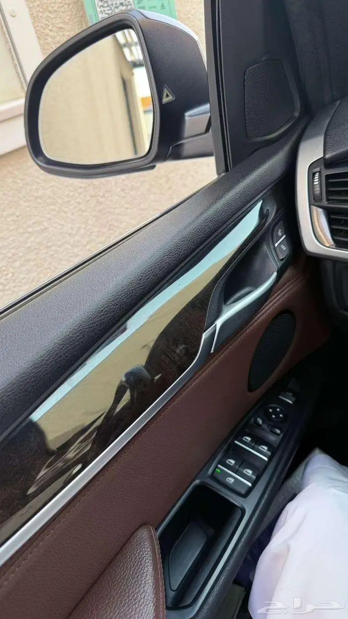 بي ام دبليو 2016 BMW X5M 7