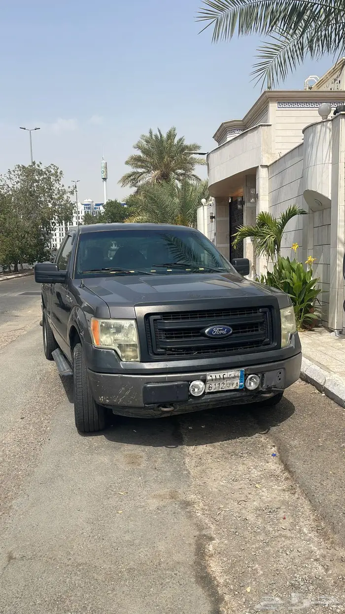 فورد F150 0