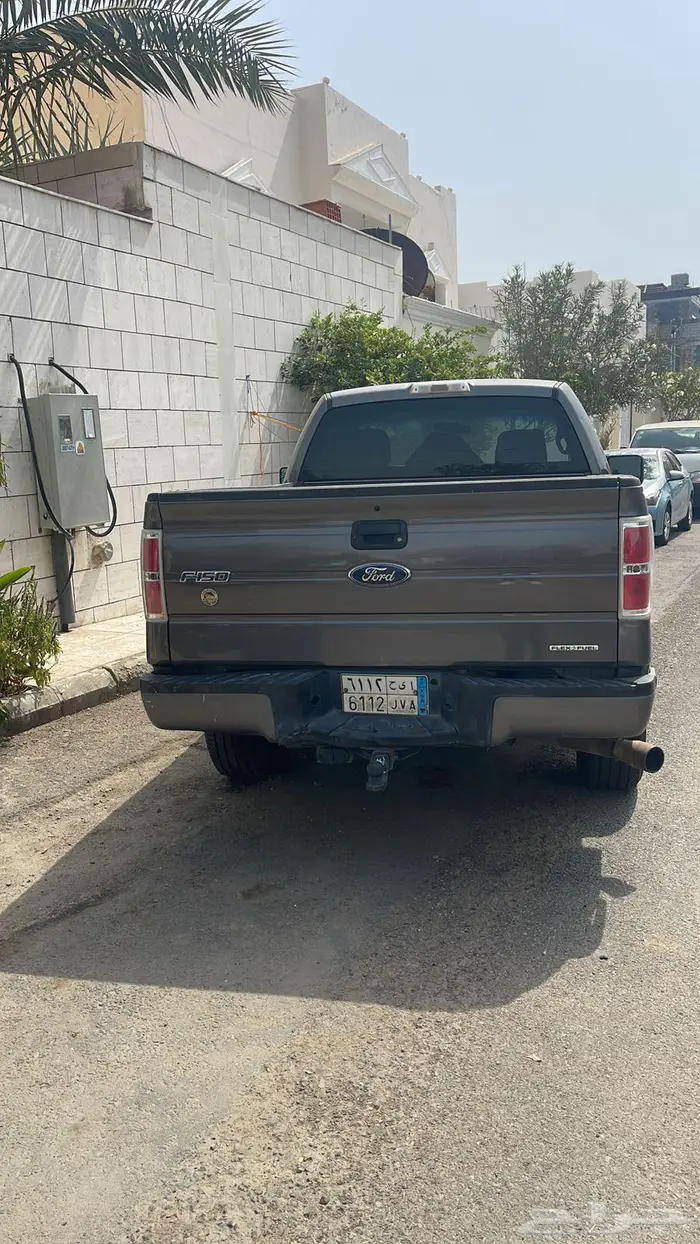 فورد F150 2