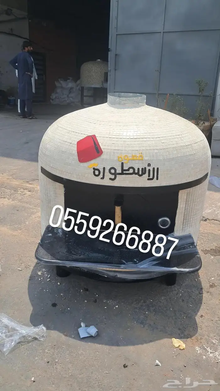 فرن نابولي فرن خبز لبناني فرن_مطعم فرن فرن_معجنات 2