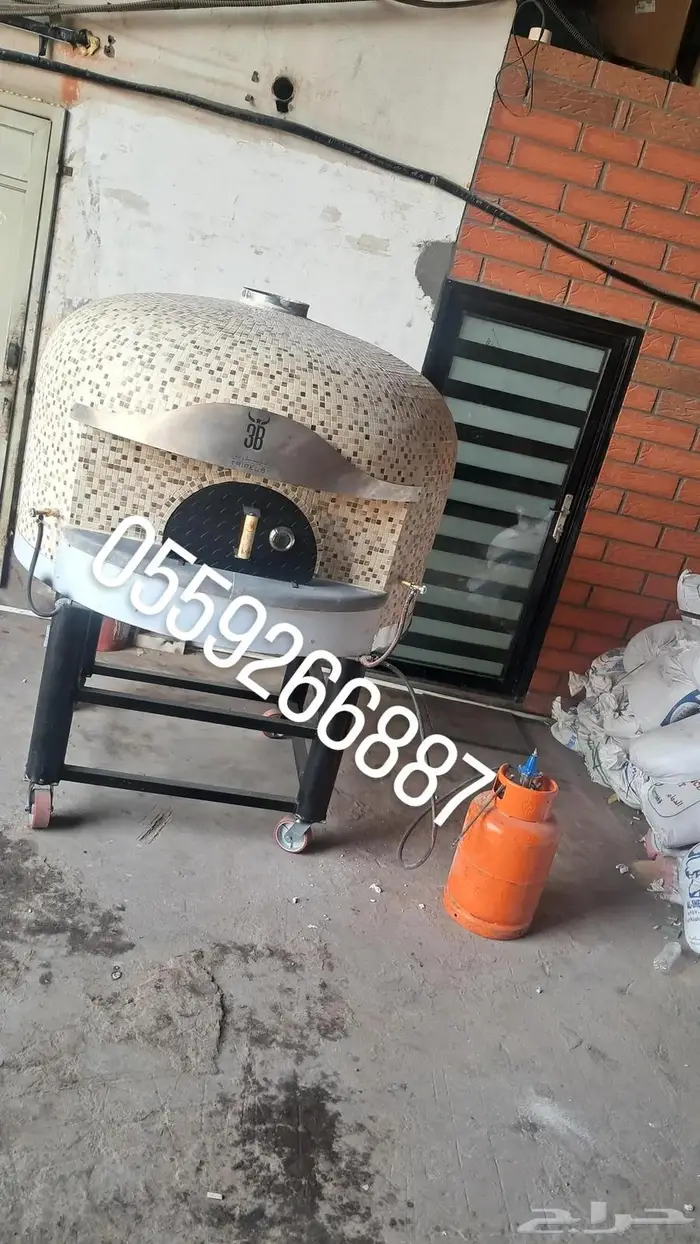فرن نابولي فرن خبز لبناني فرن_مطعم فرن فرن_معجنات 3