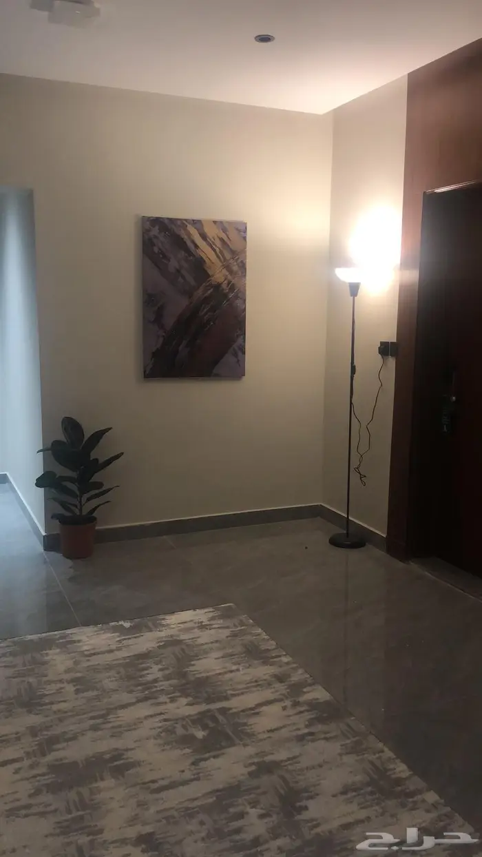 أثاث فندقي والشقق مفروشة والمخدومة والشاليهات 17