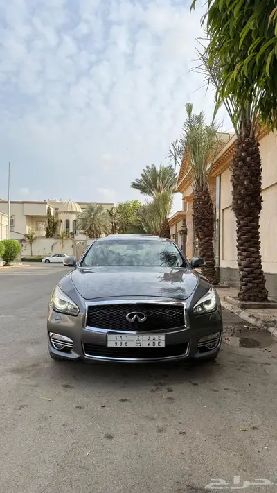 انفنتي Q70 مخزن ( تم البيع ) index