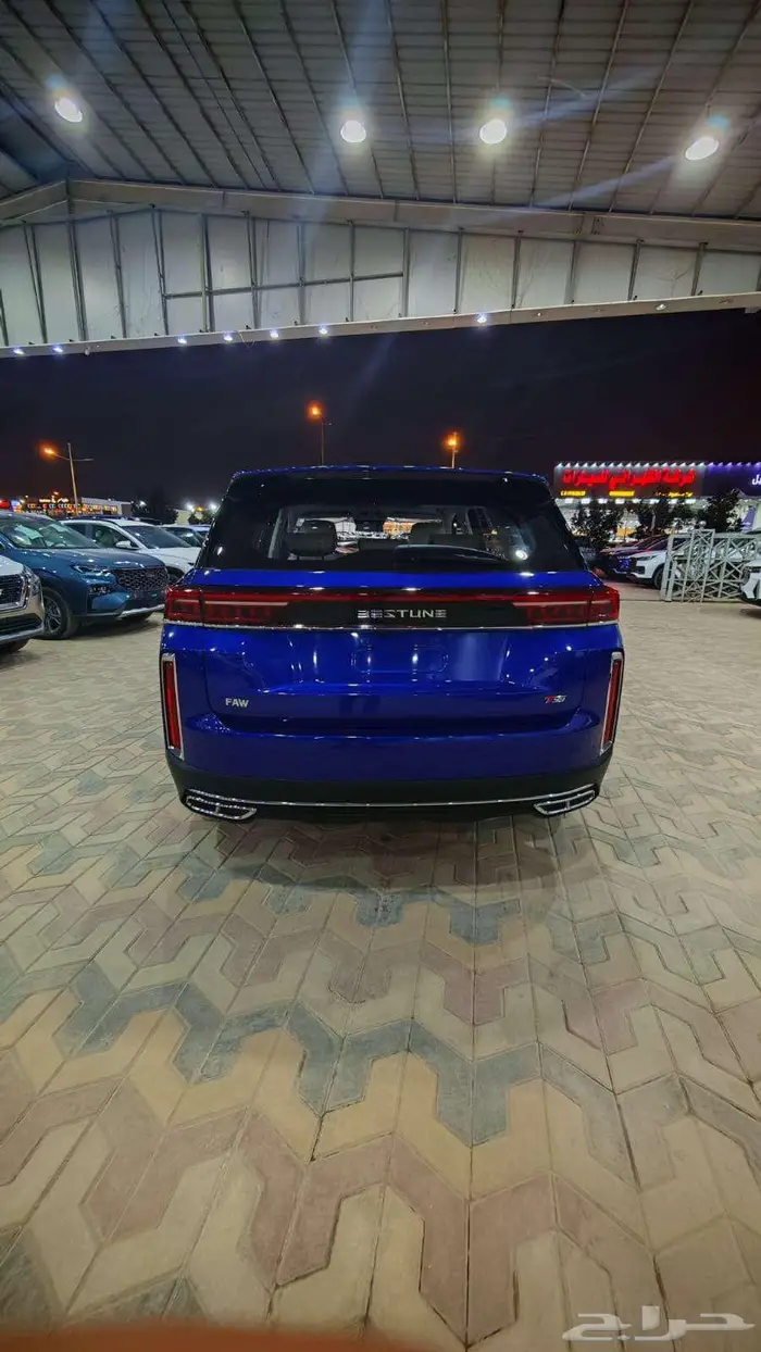 فاو بيستون T99 فل كامل بافضل الاسعار 6