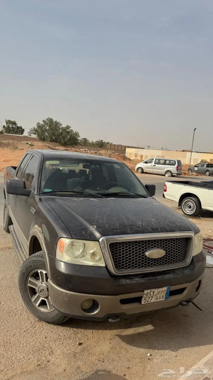 F150 لاريت 2006 3