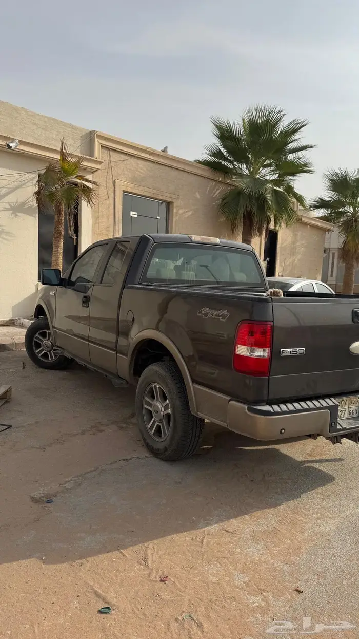 F150 لاريت 2006 0