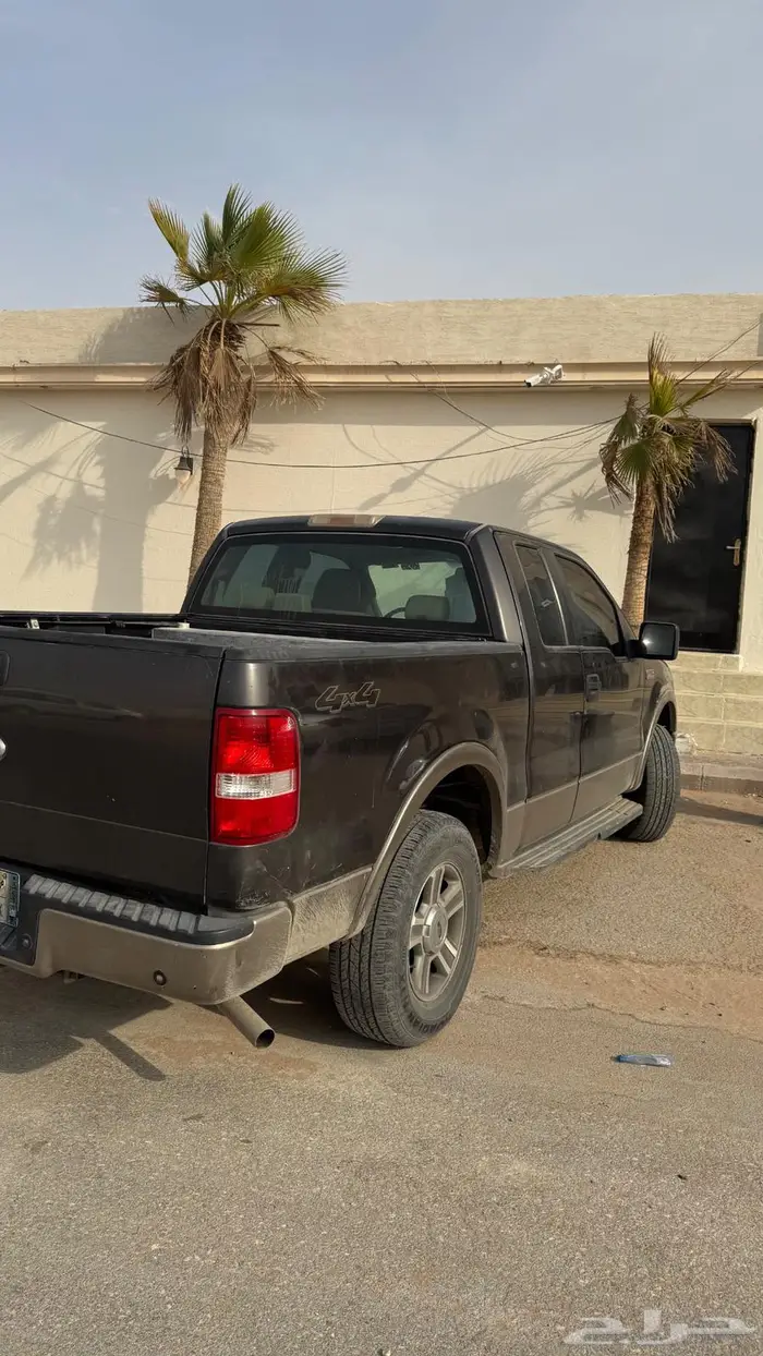 F150 لاريت 2006 1