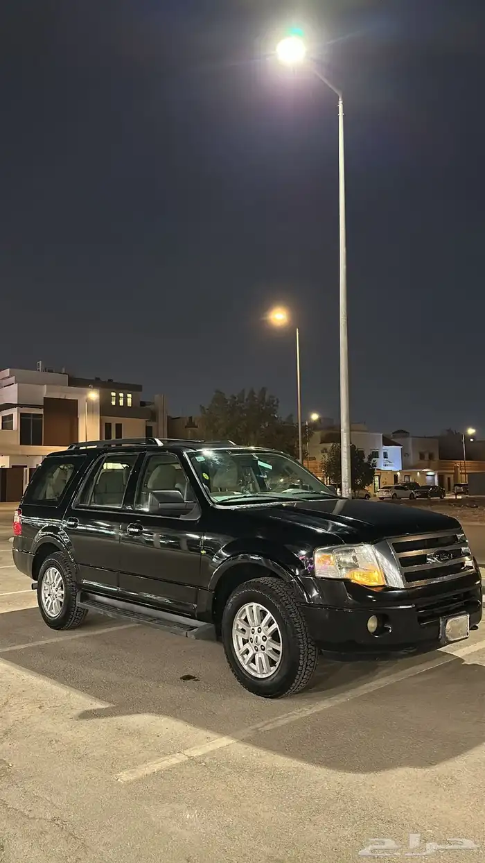 فورد اكسبدشن دبل 3