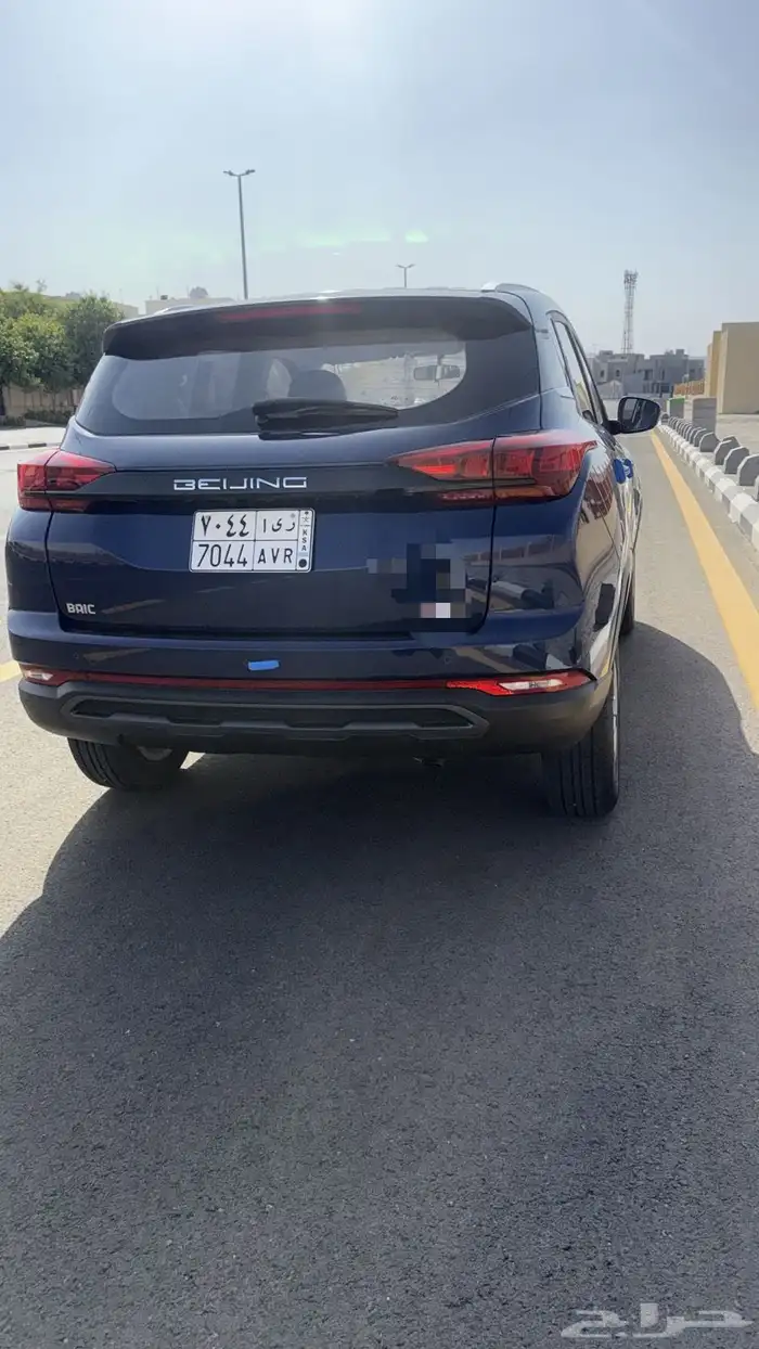 بايك 2025 5
