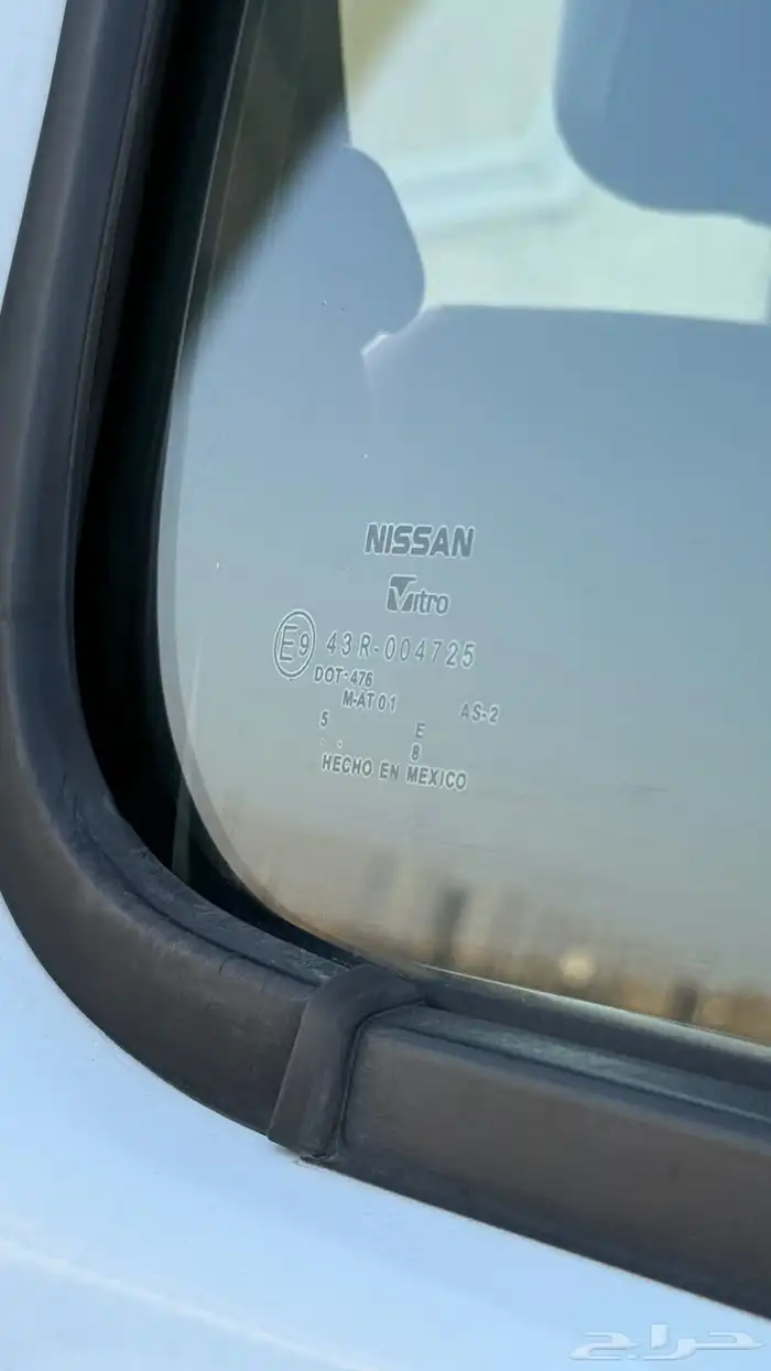 نيسان ددسن 2016 GLE ( فل كامل سعودي ) 42