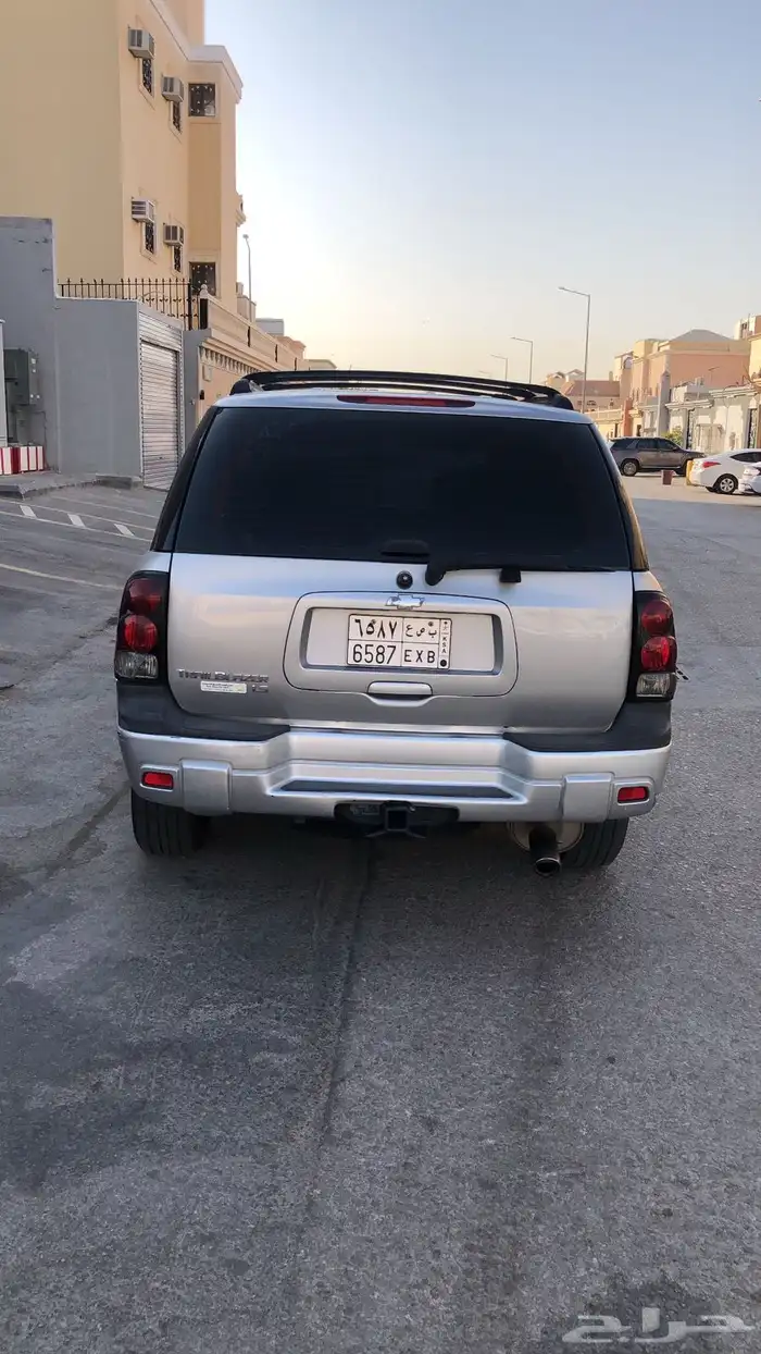 بليزر 2006 شيف 0
