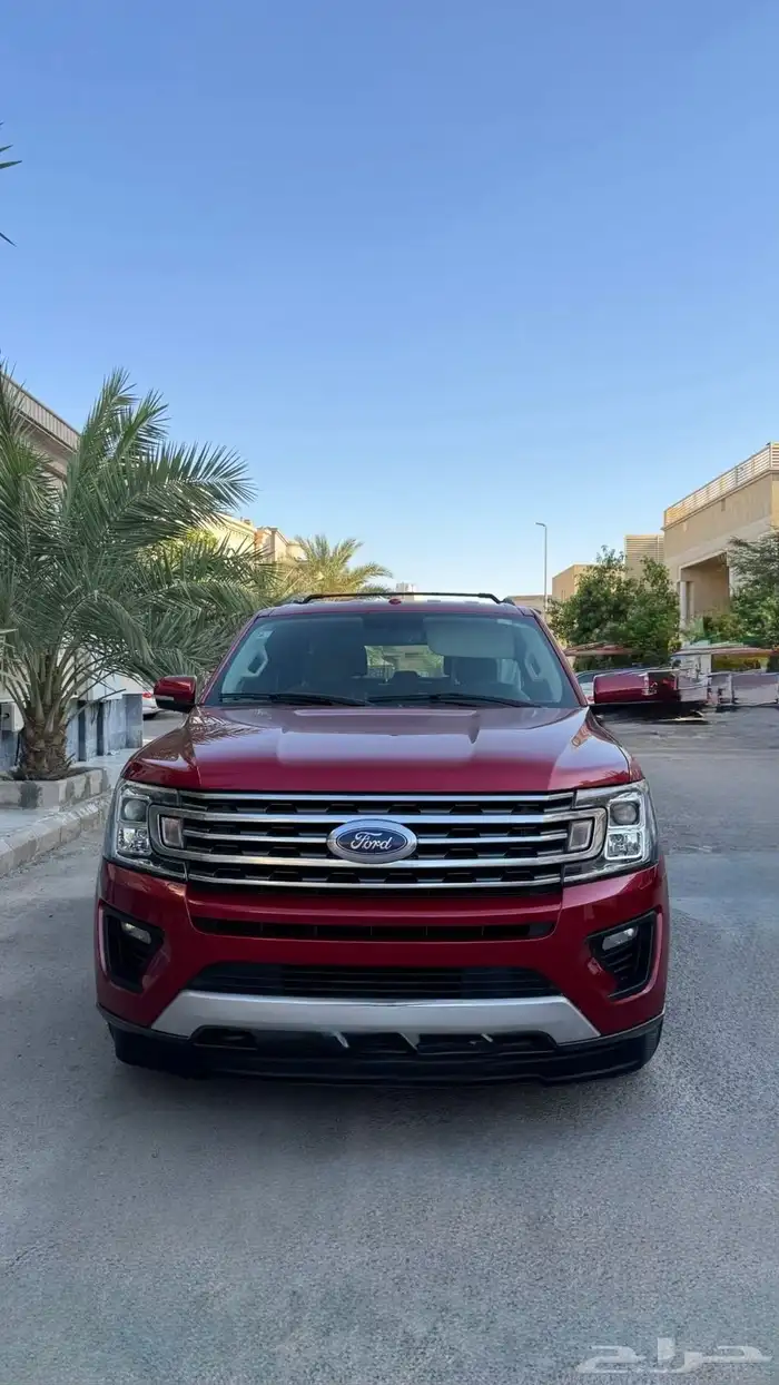 أكسبديشن أستاندر XL 10
