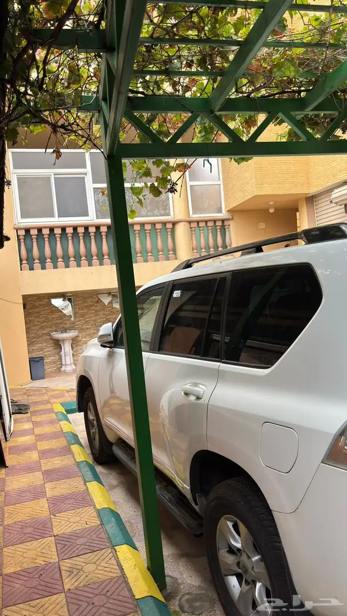 برادو وكاله 4