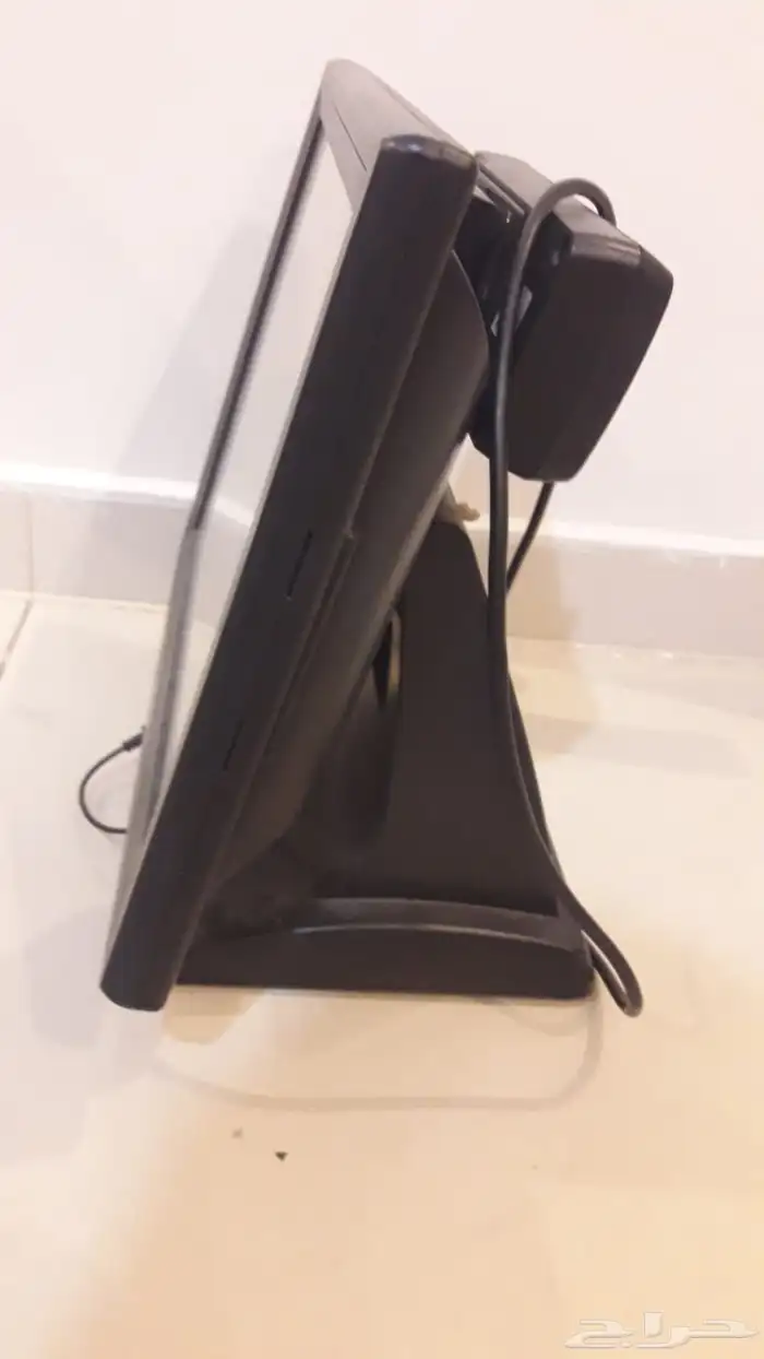 شاشة كاشير 0
