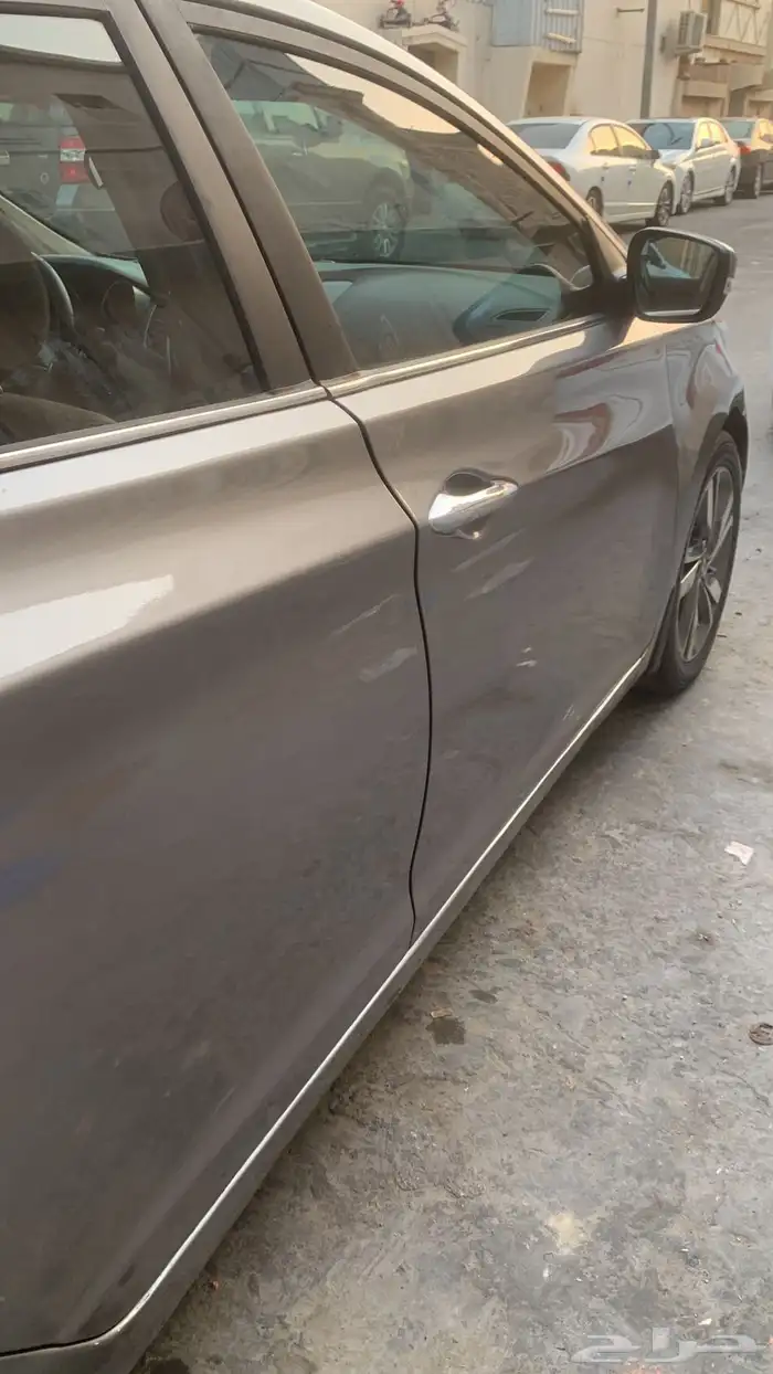 هونداي انترا 2015 6