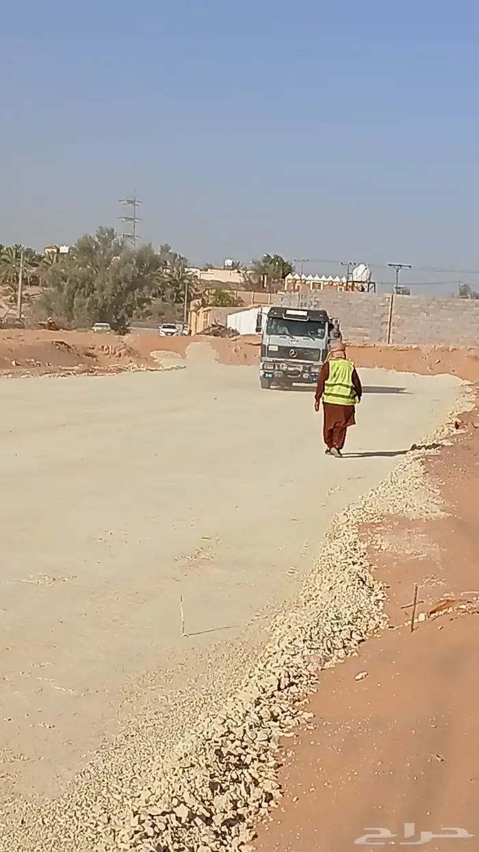 مقاول طرق تطوير مخططات تنفيذ اعمال البنية التحتية 1