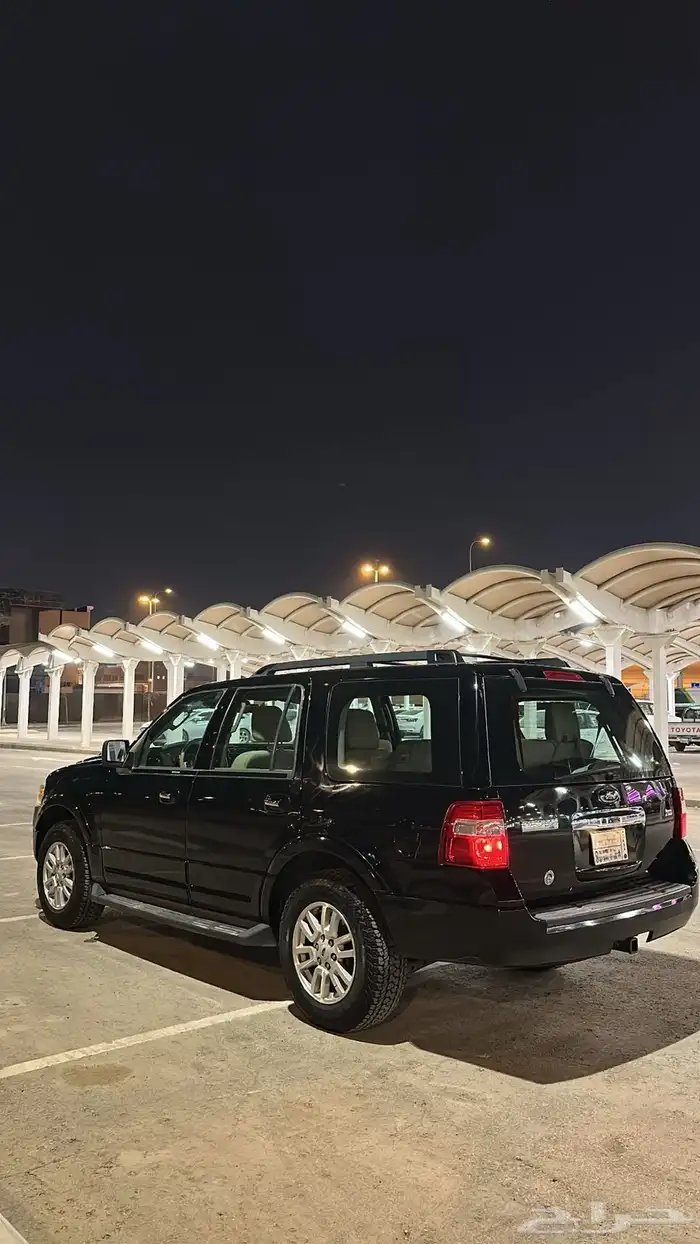 فورد اكسبدشن دبل 1