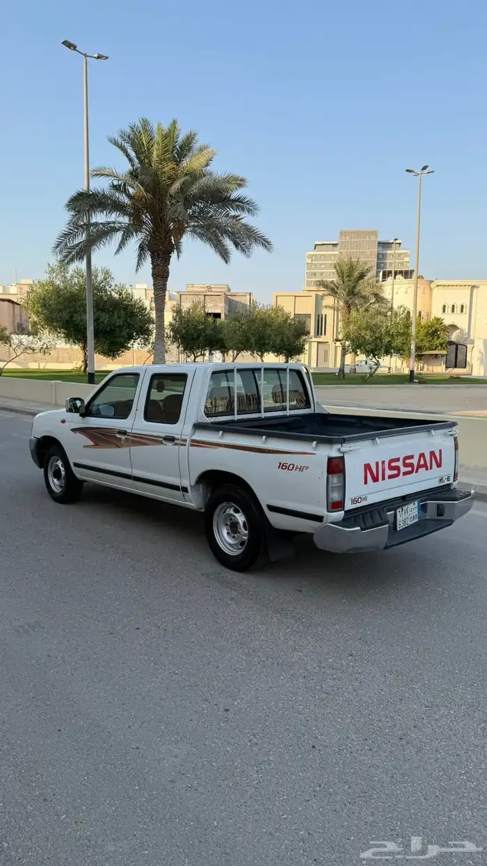نيسان ددسن 2016 GLE ( فل كامل سعودي ) 5