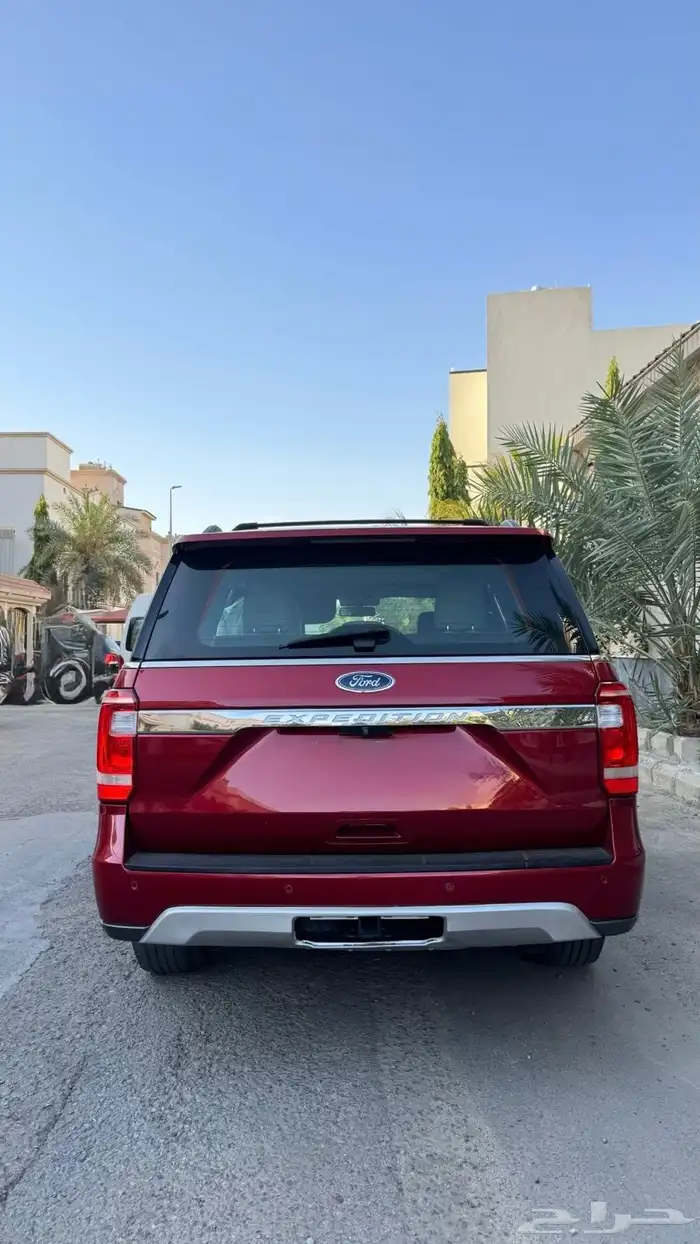 أكسبديشن أستاندر XL 11