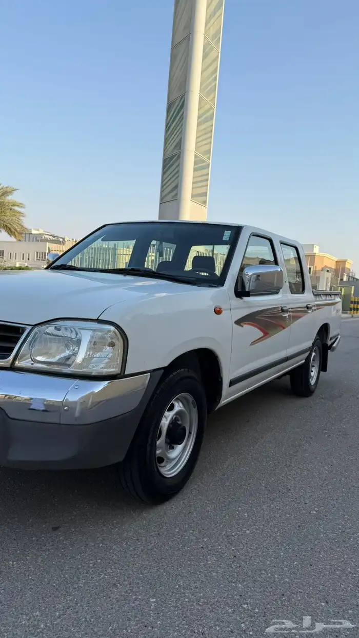 نيسان ددسن 2016 GLE ( فل كامل سعودي ) 15