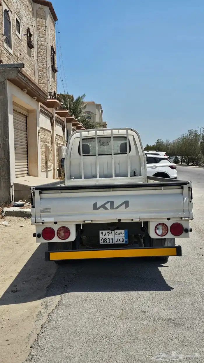 دينا كيا k4000 2
