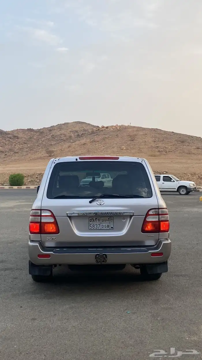 جي اكس ار 4