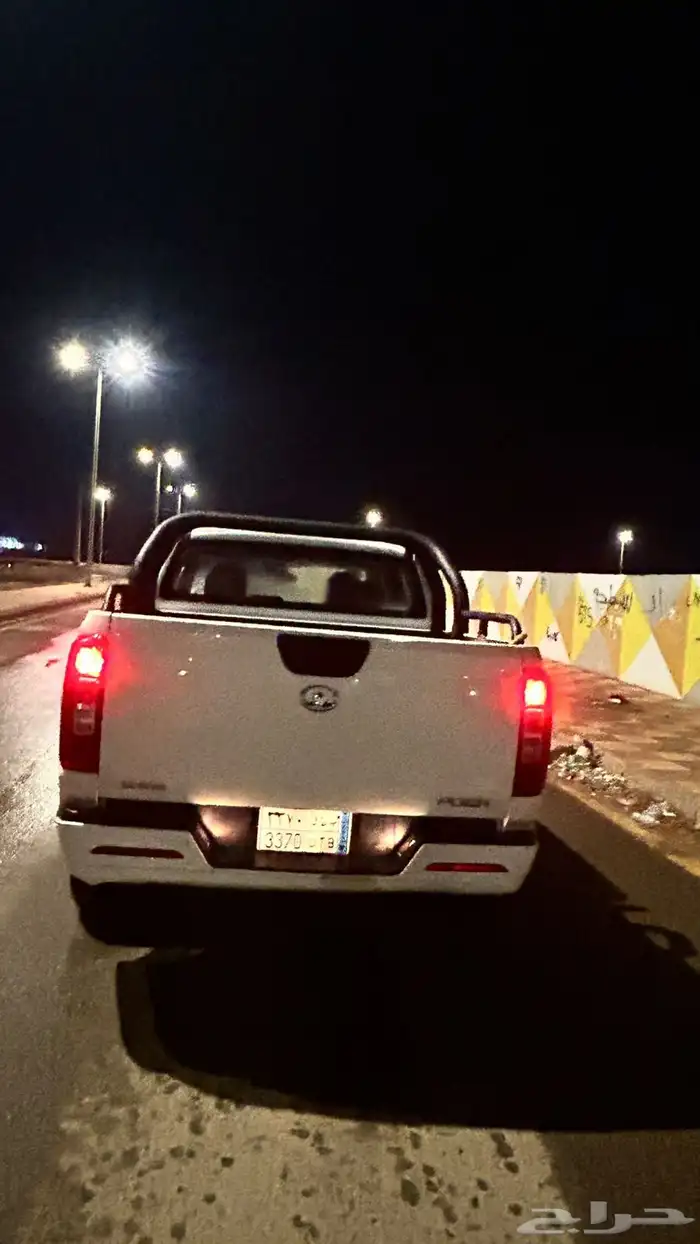 للبيع جريت وول باور موديل 23 السيارة 3