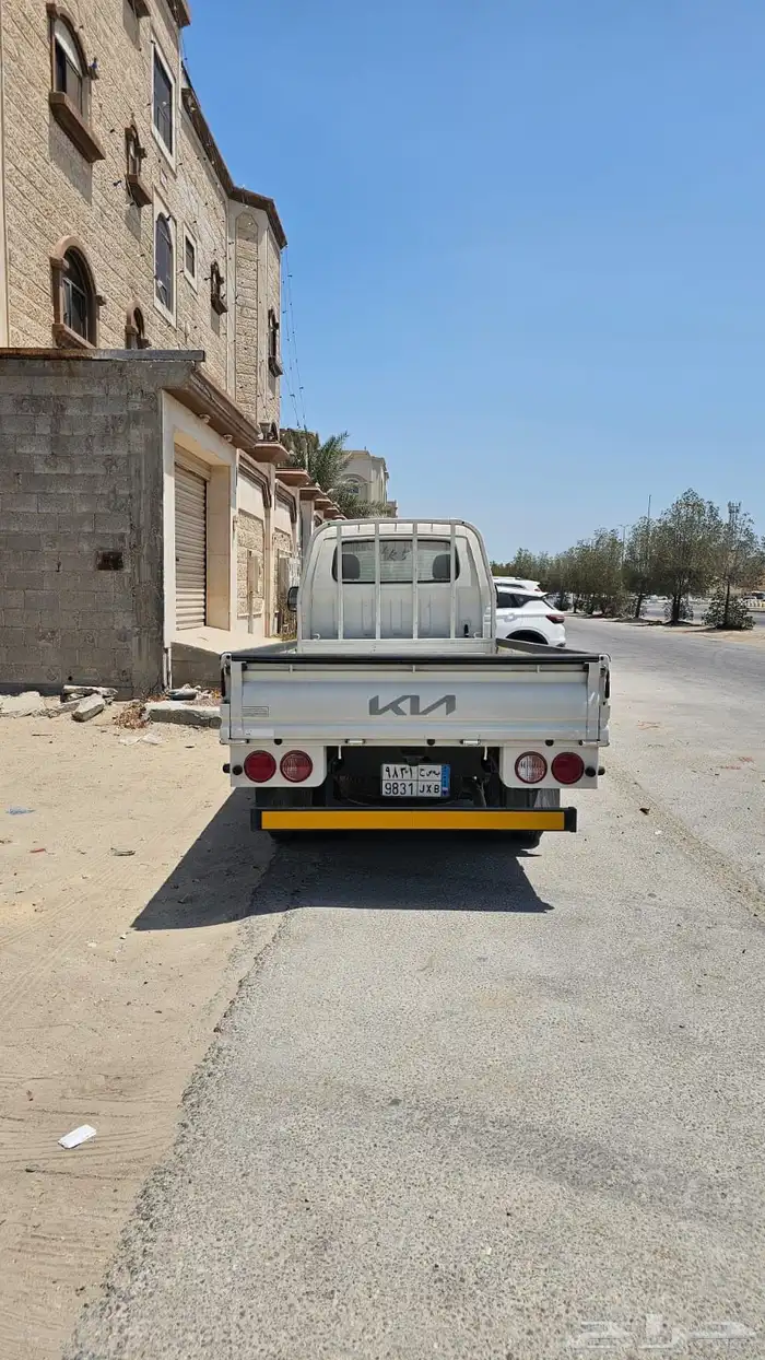 دينا كيا k4000 3